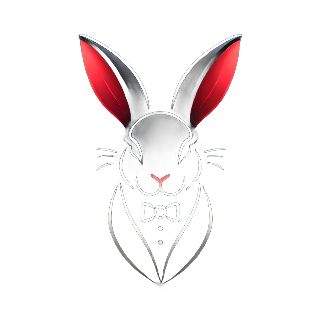 Bunny Logo